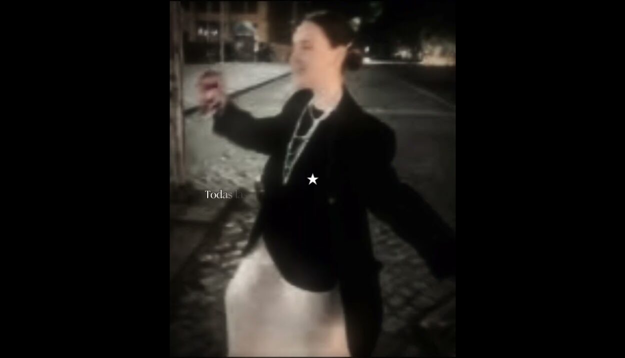 arina glazunova wykop video