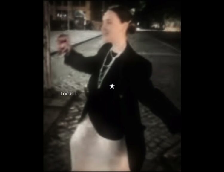 arina glazunova wykop video