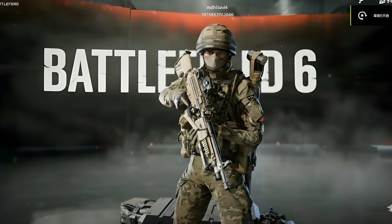 battlefield 6 battle royale new