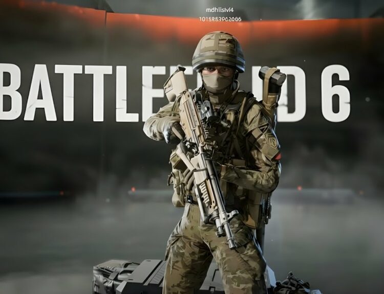 battlefield 6 battle royale new