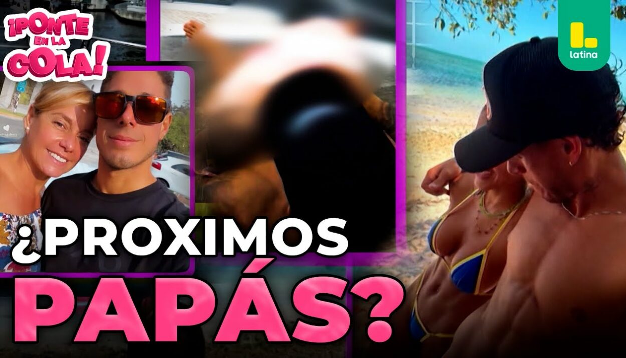 beele y isabella ladera video