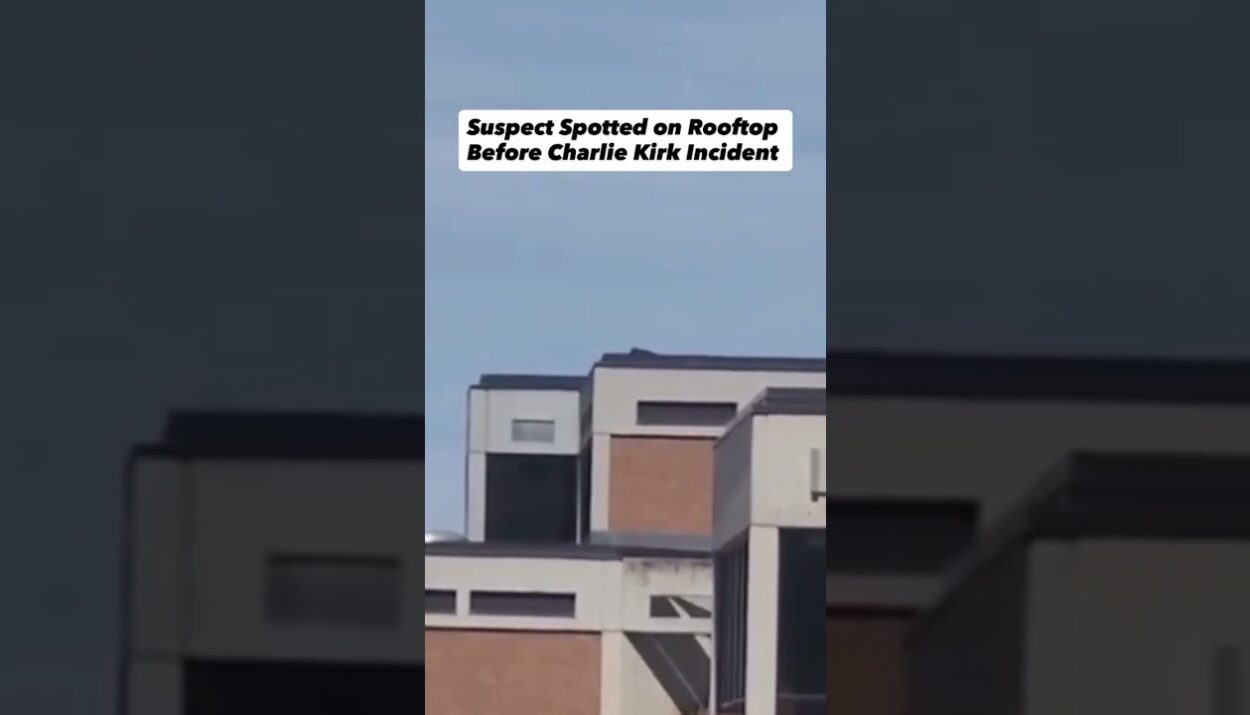 charlie kirk assassinated by col