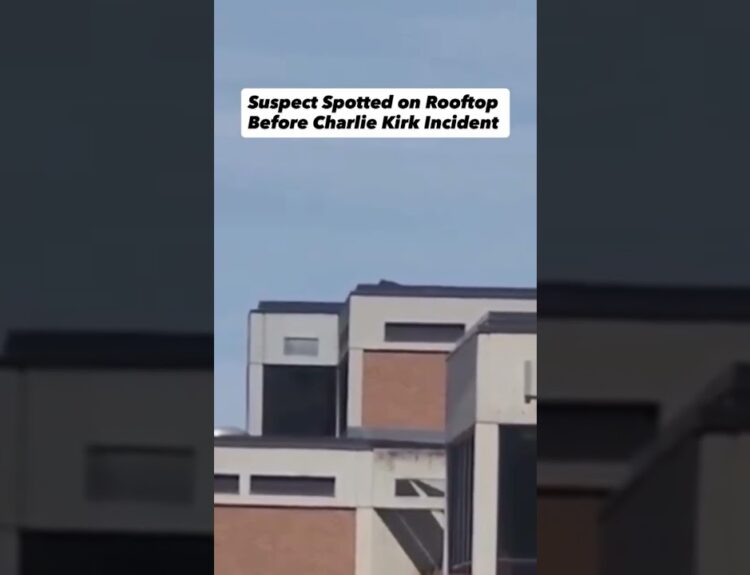 charlie kirk assassinated by col