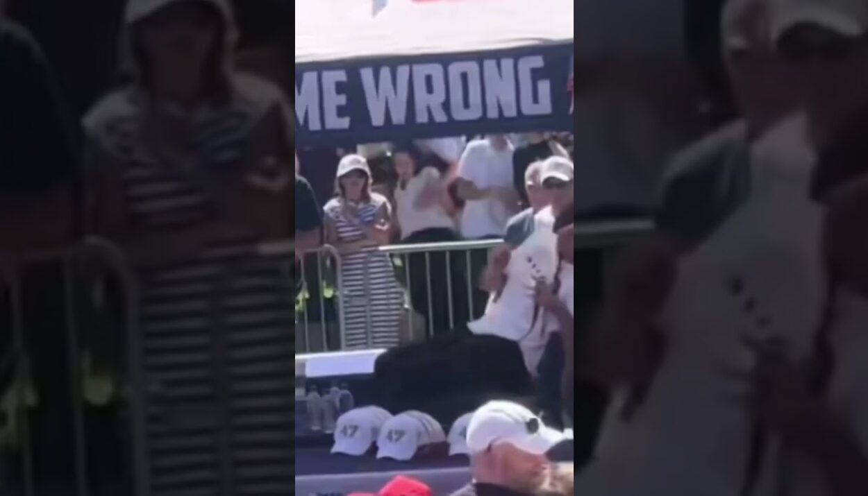 charlie kirk video youtube