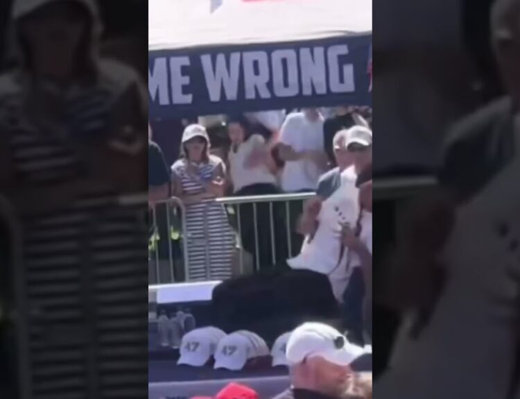 charlie kirk video youtube