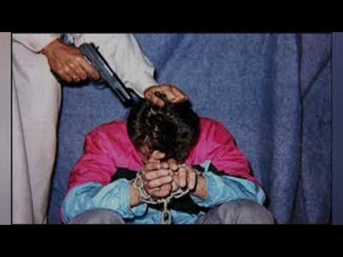daniel pearl video
