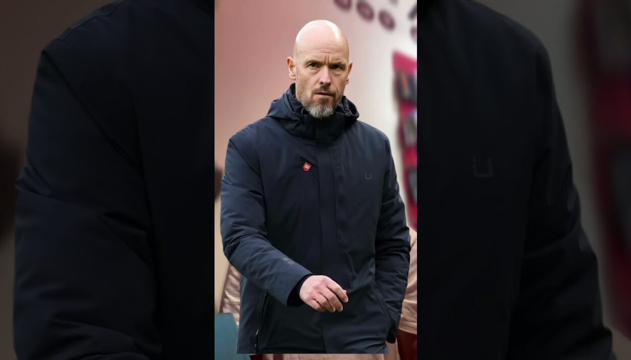 erik ten hag sacked by bayer lev