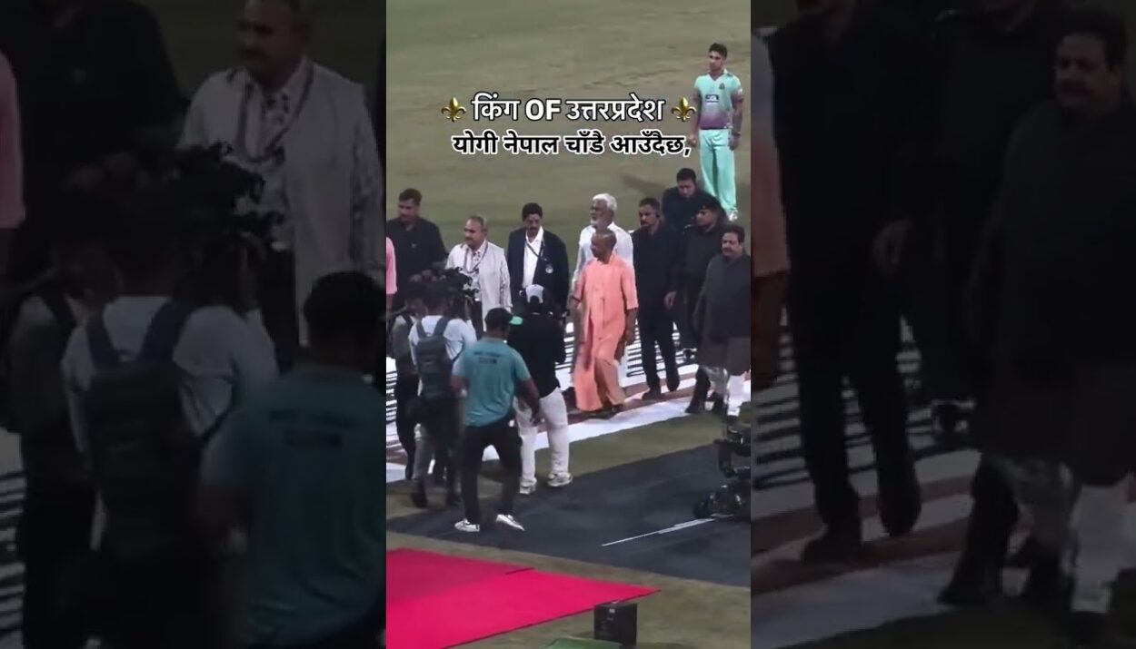 gen z nepal protests