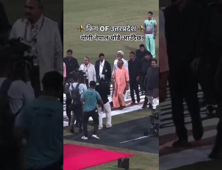 gen z nepal protests