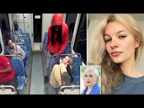 iryna zarutska video reddit