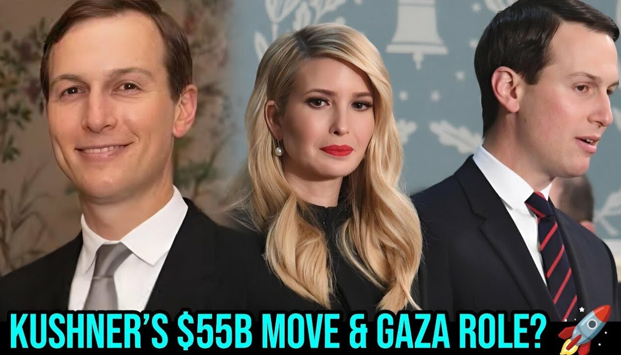 jared kushners shocking 55 billi