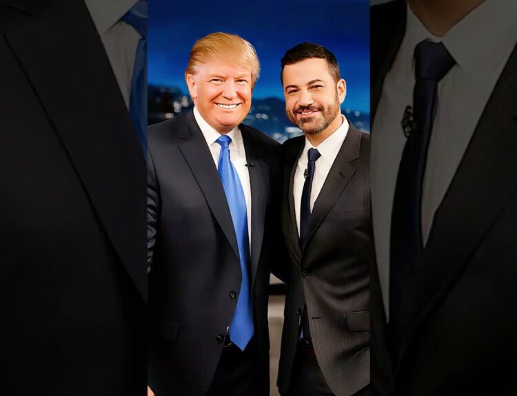 jimmy kimmel fired video