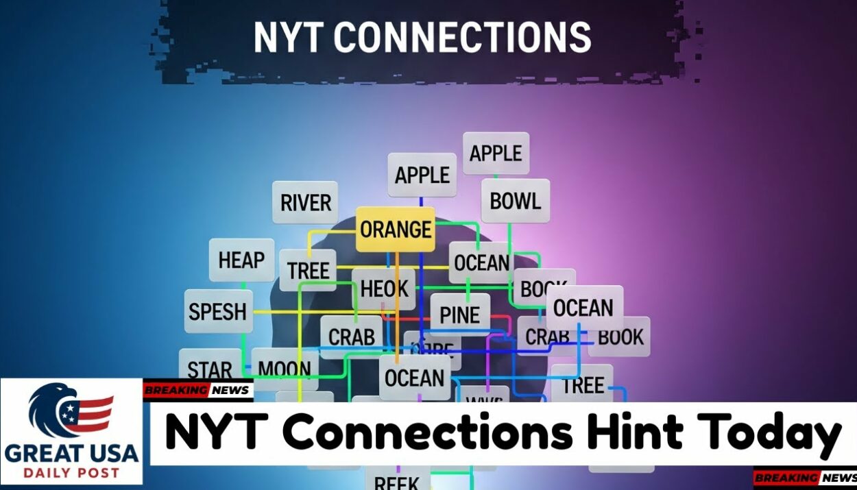 nyt connections hints september