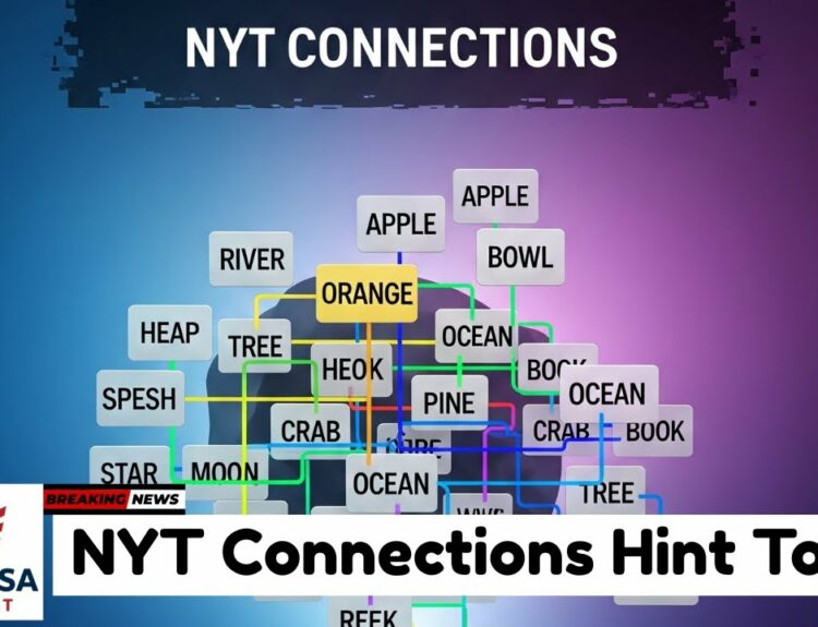 nyt connections hints september