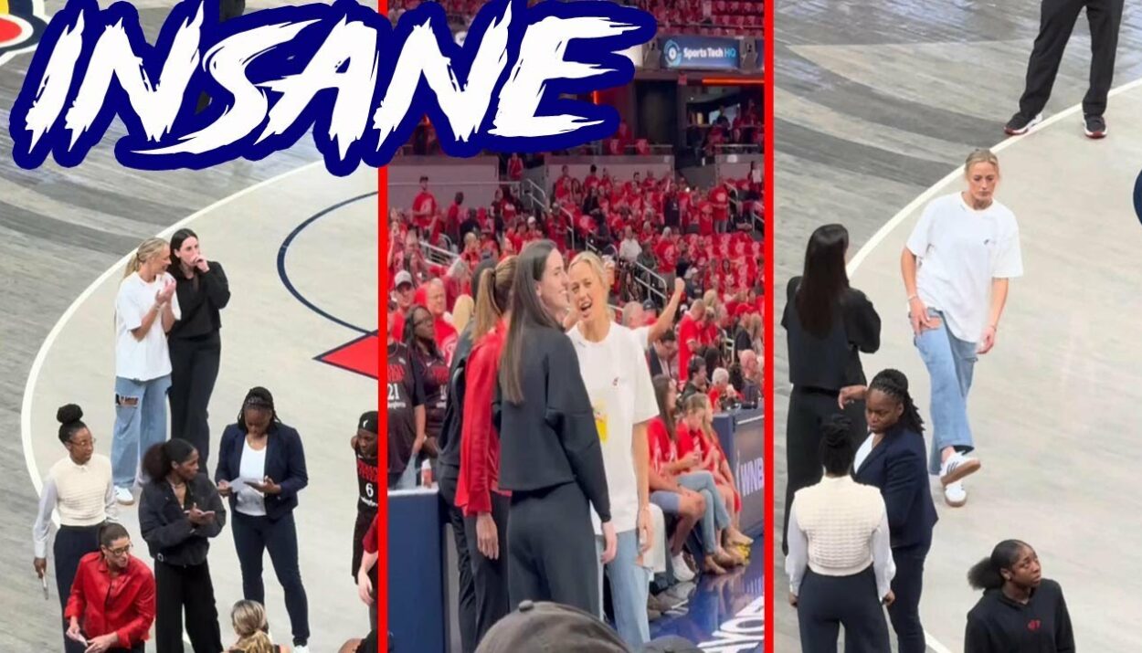 sophie cunningham on the view vi