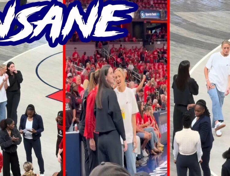 sophie cunningham on the view vi