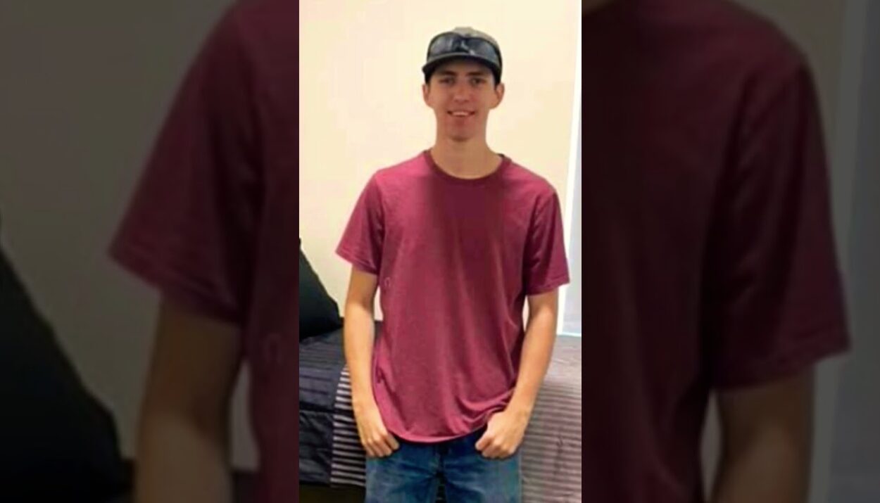 tyler robinson charlie kirk redd