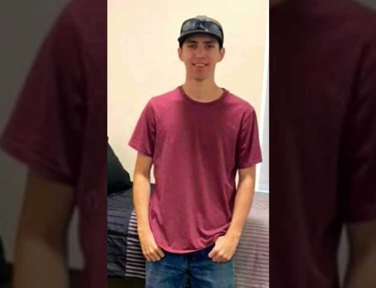 tyler robinson charlie kirk redd