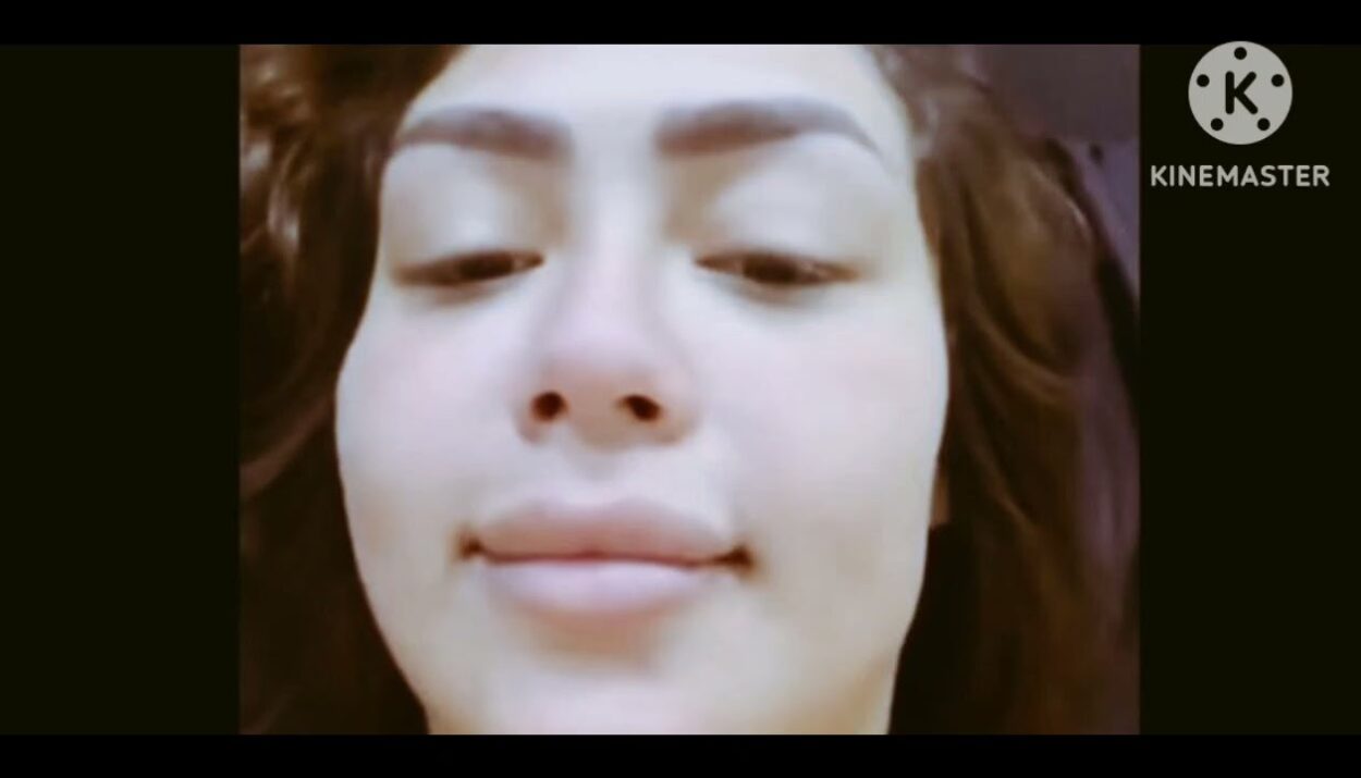 video de beele y isabella ladera