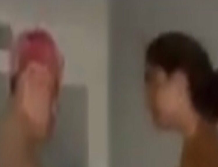 video disabella ladera et beele 1