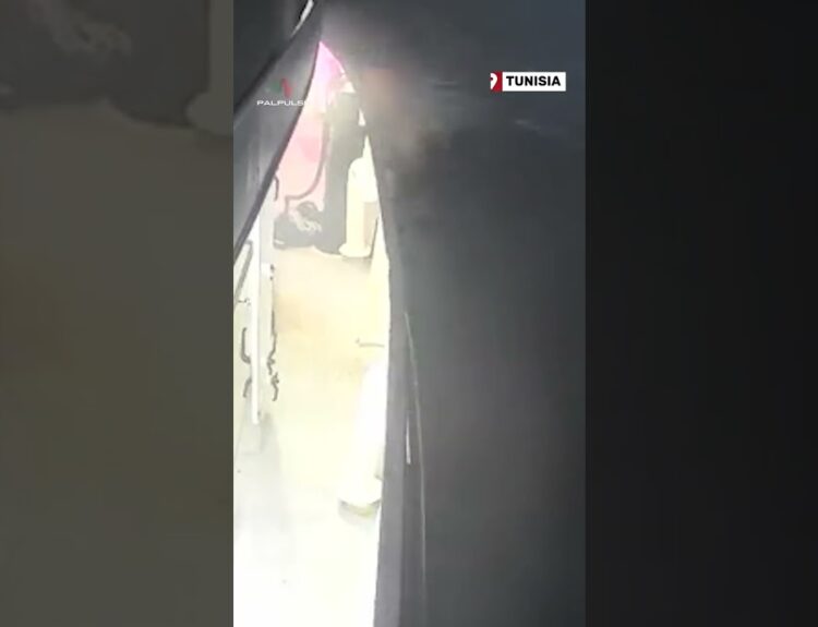 video global sumud flotilla tuni