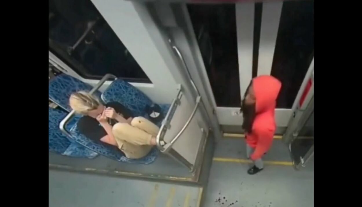 watch iryna zarustka full video