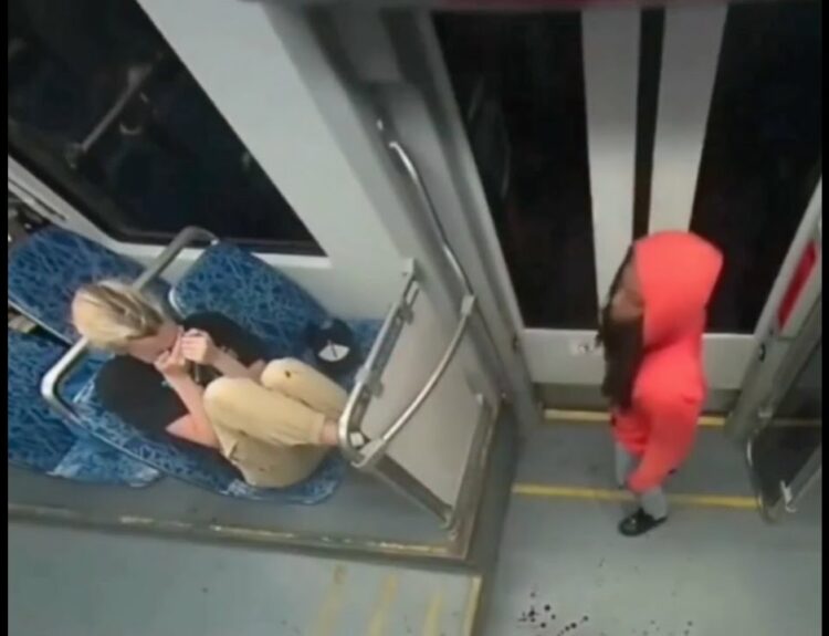 watch iryna zarustka full video