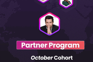 Favikon Partner Program Explained: Data, Transparency, and Collaboration