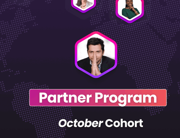 Favikon Partner Program Explained: Data, Transparency, and Collaboration