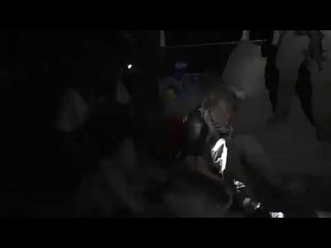 greta thunberg arrested by israe