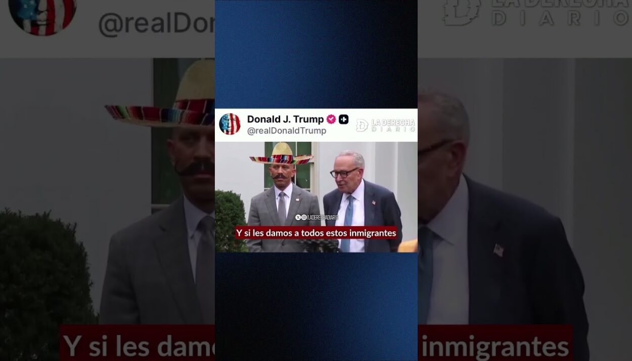 hakeem jeffries sombrero meme vi