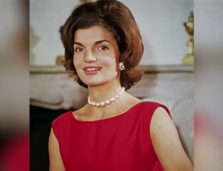 joan kennedy the former wife of