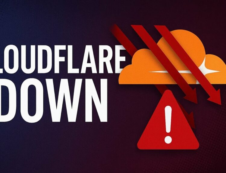 cloudflare cest quoi exactement