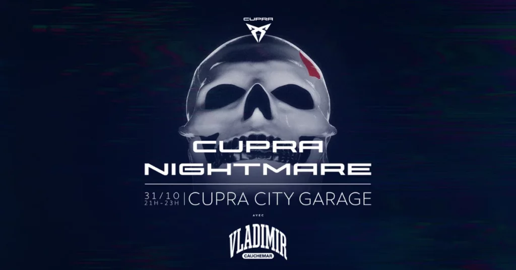 Top 15 campagnes marketing Halloween 2025 : les idées les plus créatives 3 halloween 2025