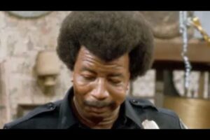 hal williams iconic sanford and