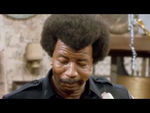 hal williams iconic sanford and