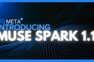 meta muse spark 1 1 une revoluti