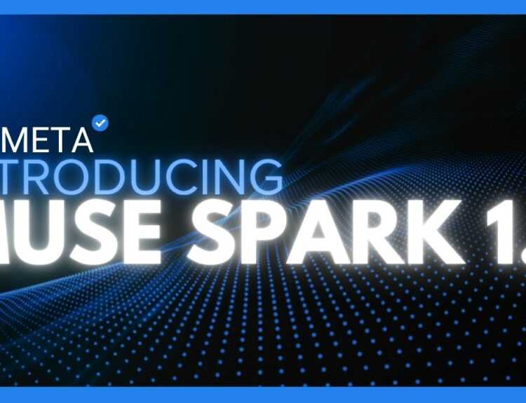 meta muse spark 1 1 une revoluti
