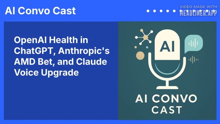 Home 2 OpenAI Launches ChatGPT Health and Finance Features Amid Privacy Concerns