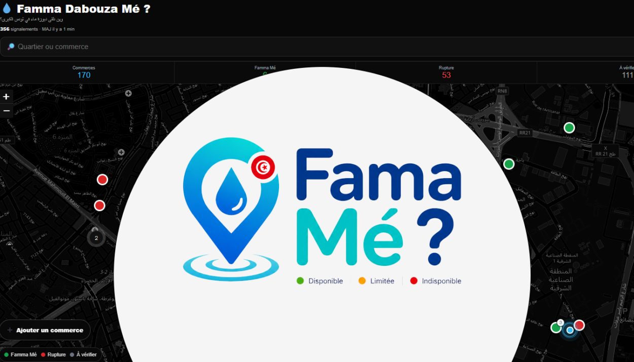 fama me