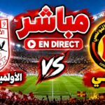 esperance vs olympique beja live
