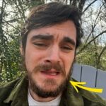 How did rj mitte die