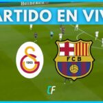 how to watch galatasaray vs barc 1