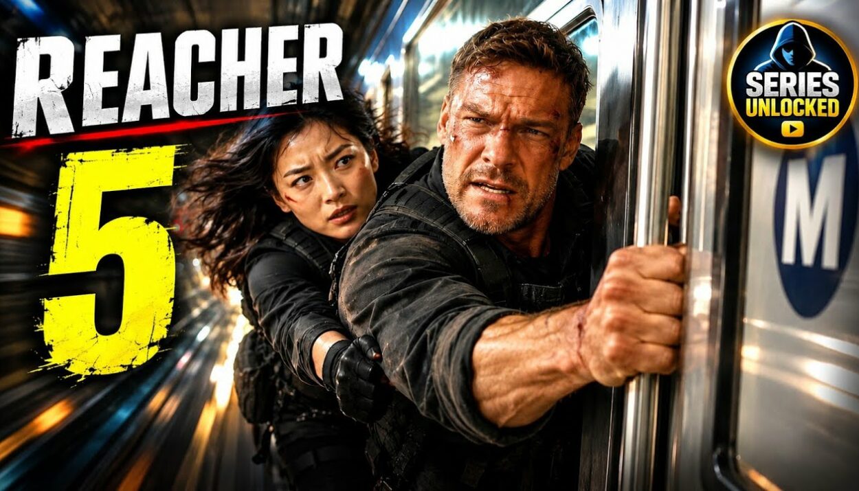 reacher prime video viewership c