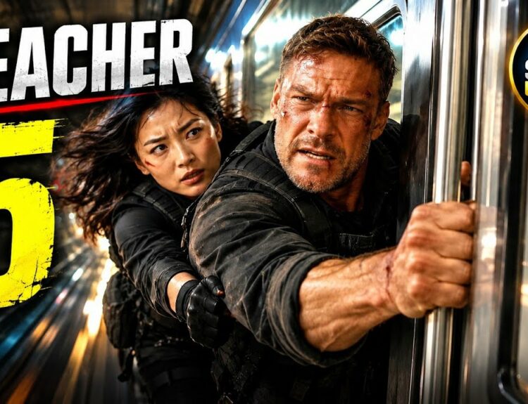 reacher prime video viewership c