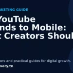 Ask YouTube Expands to Mobile: What Creators Should Know