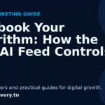 Facebook Your Algorithm: How the New AI Feed Controls Work