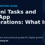 Gemini Tasks and 40+ App Integrations: What Is New?