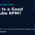 What Is a Good YouTube RPM? 2 What Is a Good YouTube RPM?